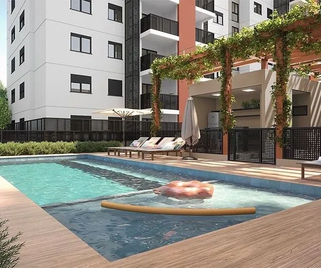 Apartamento com 2 dormitórios, foto 5