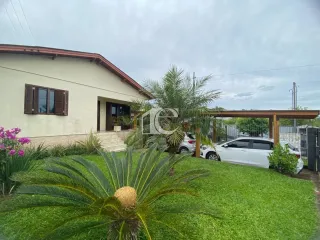 Casa com 3 dormitórios, foto 2