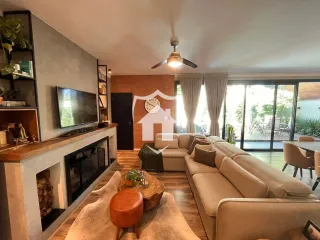 Casa com 3 dormitórios, foto 1