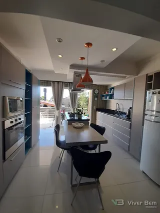 Sobrado com 3 dormitórios, foto 7