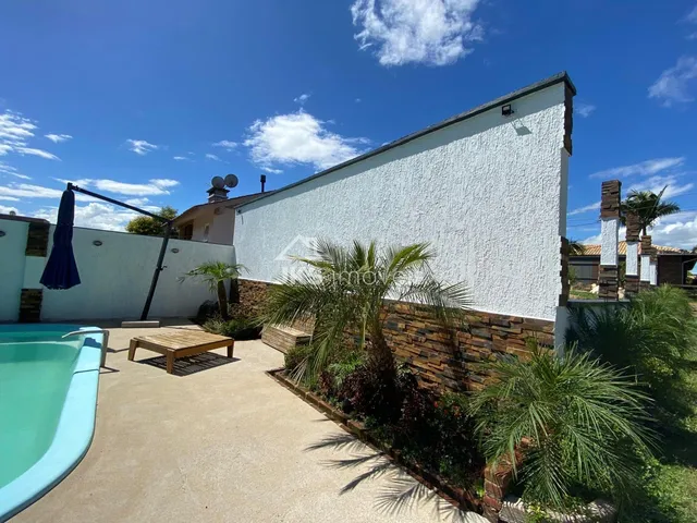Casa com 3 dormitórios, foto 3
