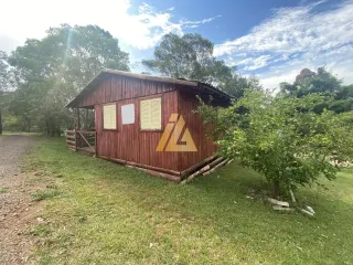 Casa com 1 dormitório, foto 1