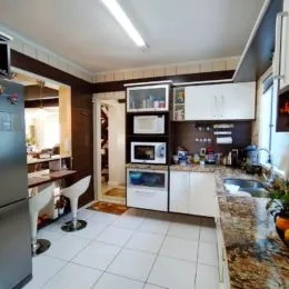 Casa com 4 dormitórios, foto 20