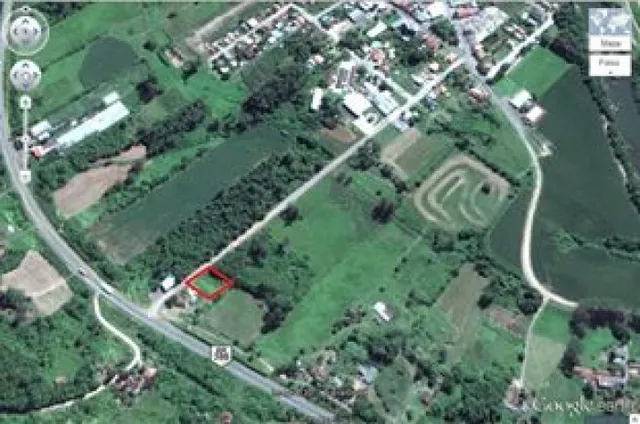 Terreno, foto 2
