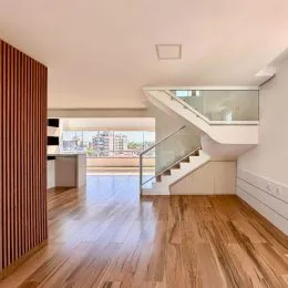 Apartamento com 3 dormitórios, foto 2