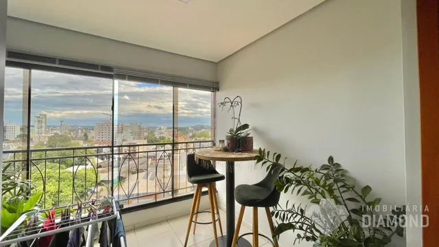 Apartamento com 1 dormitório, foto 3