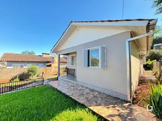 Casa com 3 dormitórios, foto 2