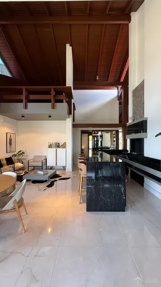 Casa com 4 dormitórios, foto 7