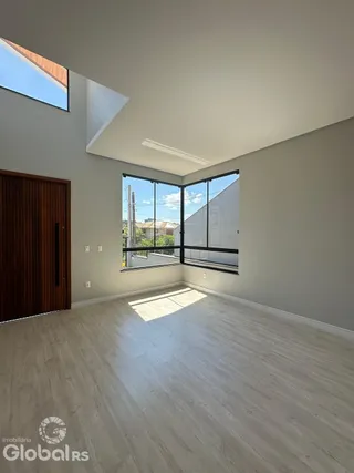 Casa com 3 dormitórios, foto 4