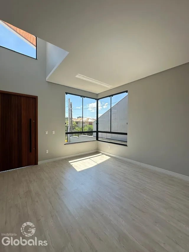 Casa com 3 dormitórios, foto 4