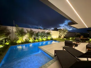 Casa com 6 dormitórios, foto 63