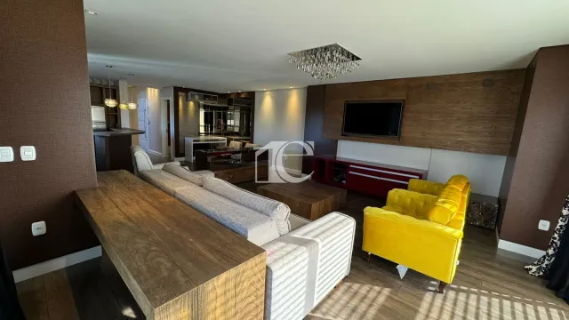 Cobertura com 3 dormitórios, foto 3