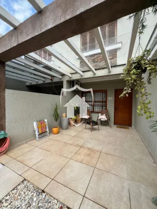 Sobrado com 2 dormitórios, foto 3