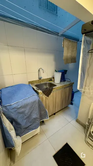 Apartamento com 3 dormitórios, foto 10