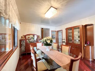 Casa com 3 dormitórios, foto 10
