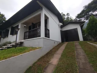 Casa com 4 dormitórios, foto 2