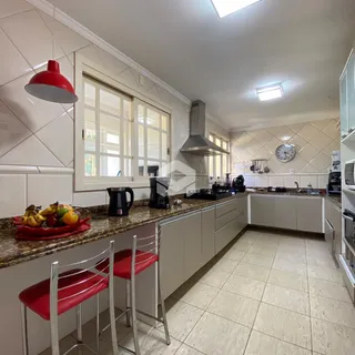 Casa com 5 dormitórios, foto 8