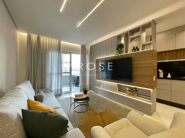 Apartamento com 3 dormitórios, foto 5