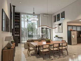 Casa com 3 dormitórios, foto 7