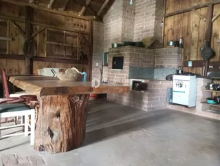 Área rural, foto 6