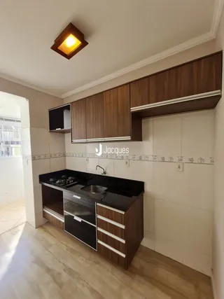 Apartamento com 2 dormitórios, foto 3
