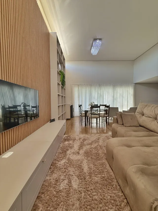 Casa com 3 dormitórios, foto 4