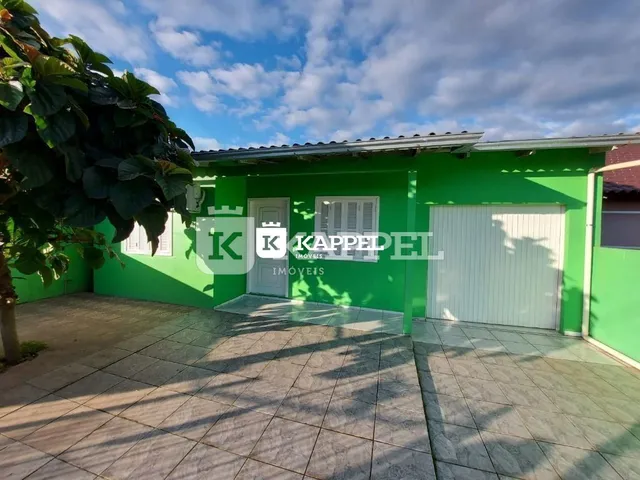Casa com 2 dormitórios, foto 2