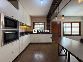 Casa geminada com 3 dormitórios, foto 9