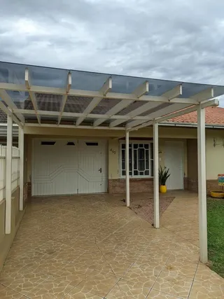 Casa com 2 dormitórios, foto 4