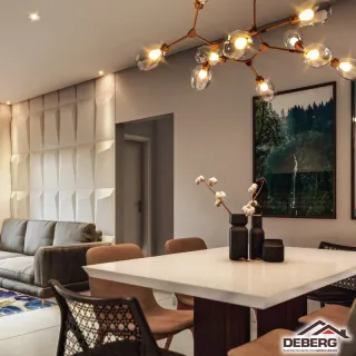 Apartamento com 2 dormitórios, foto 9