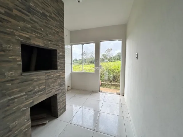 Casa geminada com 2 dormitórios, foto 5