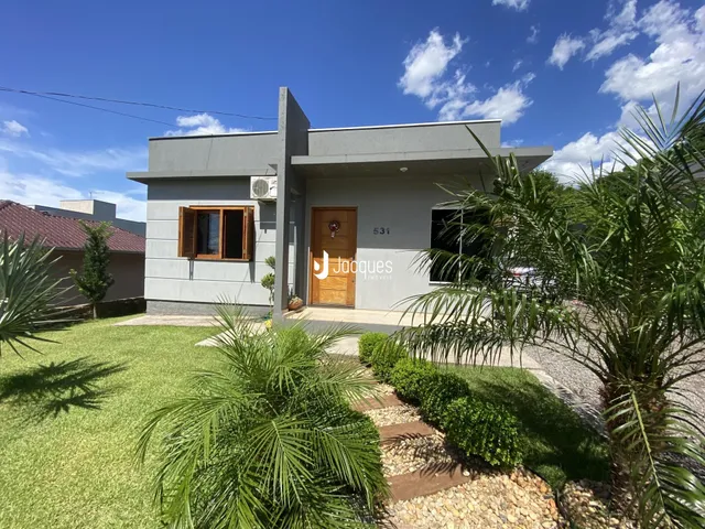 Casa com 1 dormitório, foto 3