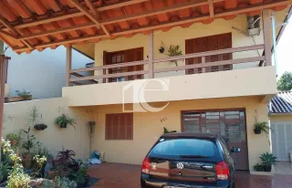 Casa com 3 dormitórios, foto 3
