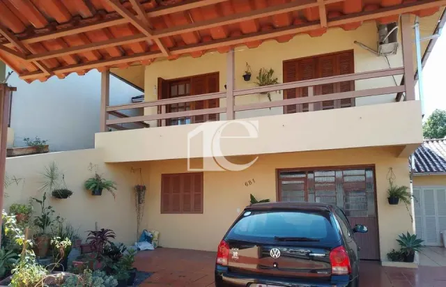 Casa com 3 dormitórios, foto 3