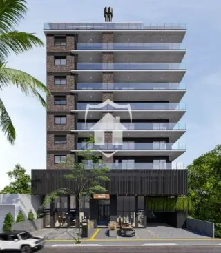Apartamento com 2 dormitórios