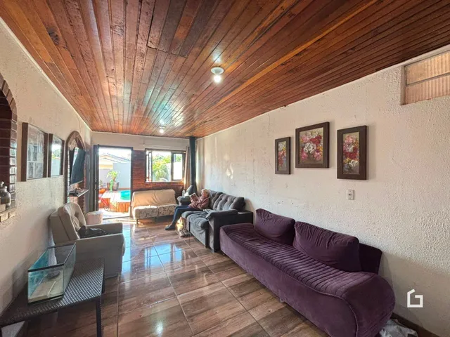 Casa com 3 dormitórios, foto 3