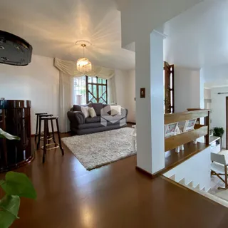 Casa com 3 dormitórios, foto 6