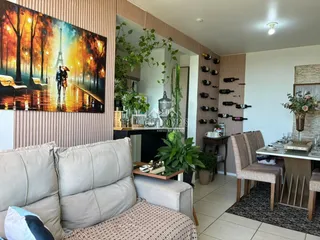 Apartamento com 2 dormitórios, foto 5