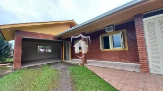 Casa com 3 dormitórios, foto 2
