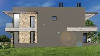 Casa com 4 dormitórios, foto 16
