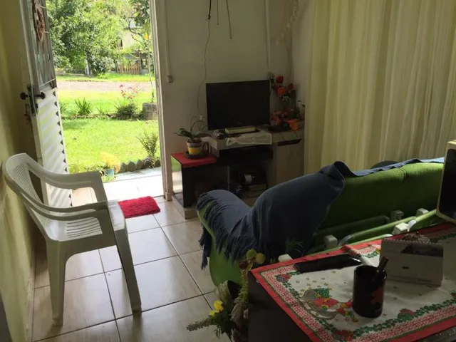 Casa com 2 dormitórios, foto 3
