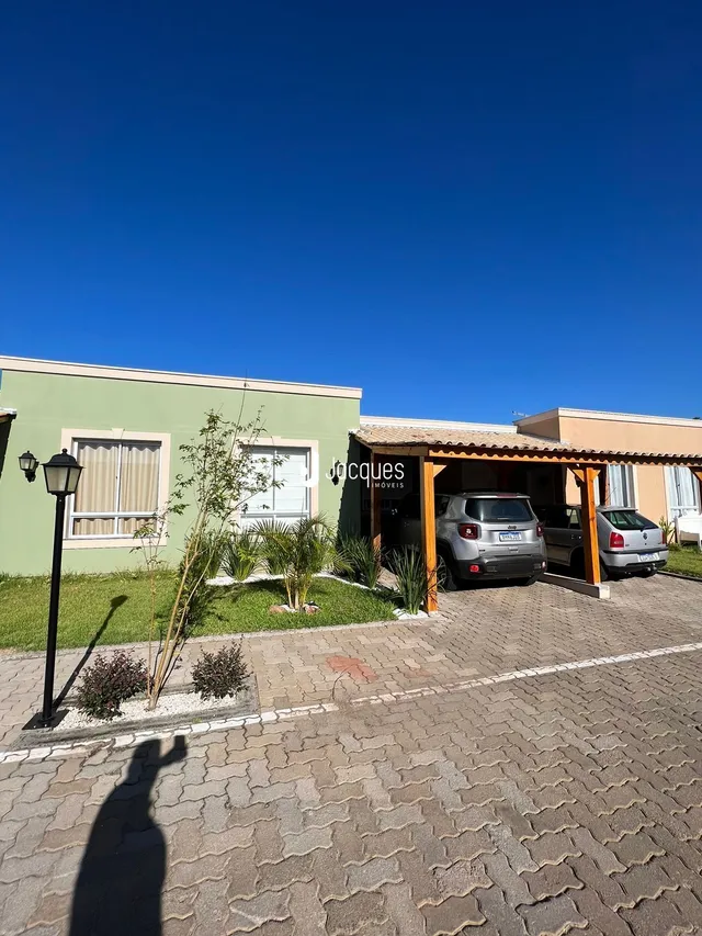 Casa com 2 dormitórios, foto 1