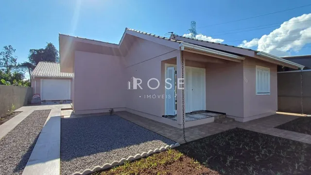 Casa com 2 dormitórios, foto 2