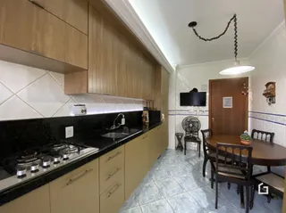 Apartamento com 3 dormitórios, foto 7