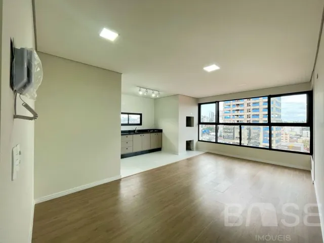 Apartamento com 2 dormitórios