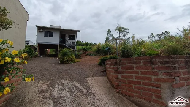Casa com 1 dormitório, foto 4