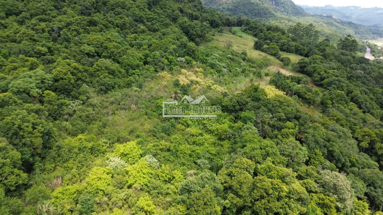 Área rural, foto 1