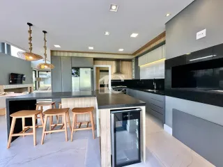 Casa com 5 dormitórios, foto 12