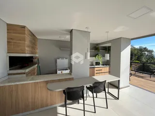 Apartamento com 2 dormitórios, foto 6