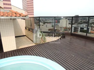 Cobertura com 3 dormitórios, foto 14